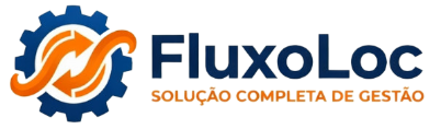 FluxoLoc Logo